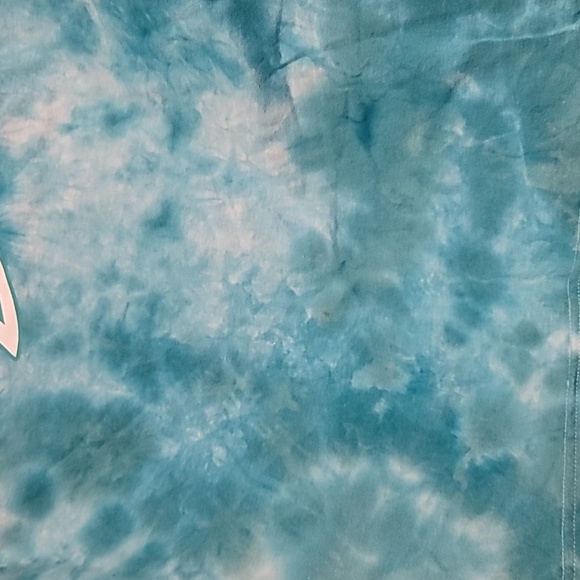 Panic At The Disco Tie Dye Tee - SZ L - Picture 5 of 6